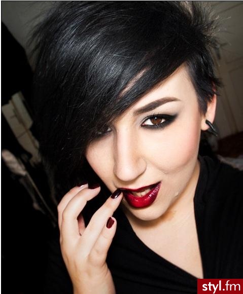 Dzienne Makijaże
