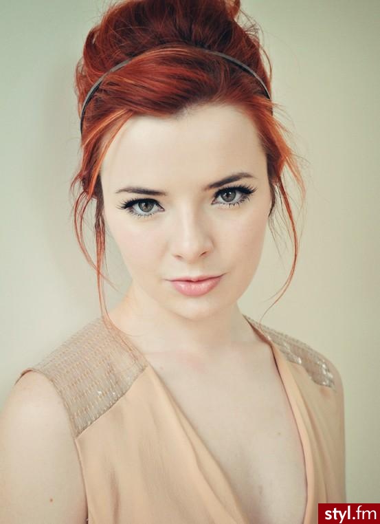 Dzienne Makijaże