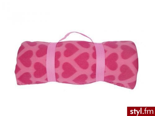 koc FLO, 49 zł - Pozostałe Dodatki Moda