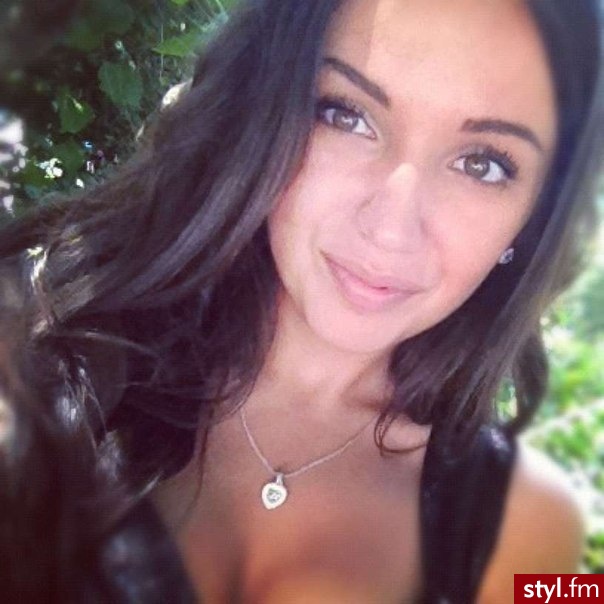 Dzienne Makijaże