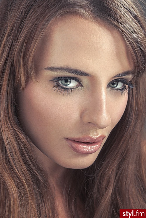 Dzienne Makijaże