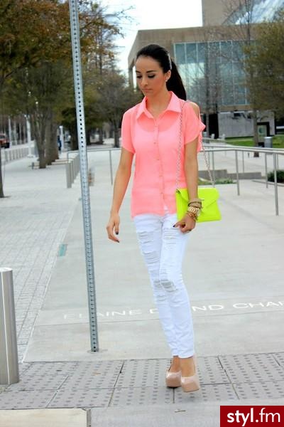 Pozostałe Ciuchy Moda