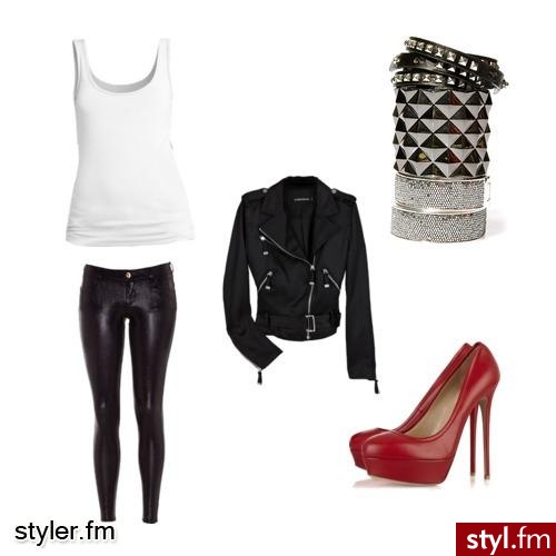 zestaw 20 - Styler