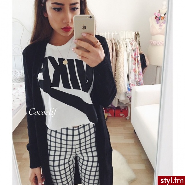 Pozostałe Ciuchy Moda