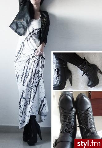 Pozostałe Ciuchy Moda