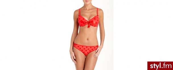 Komplety Bielizna Moda