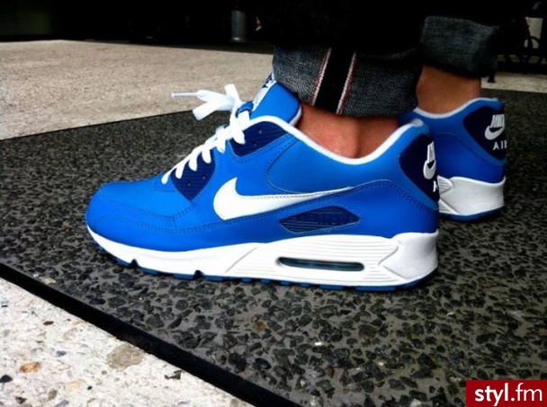 Sportowe Buty Moda