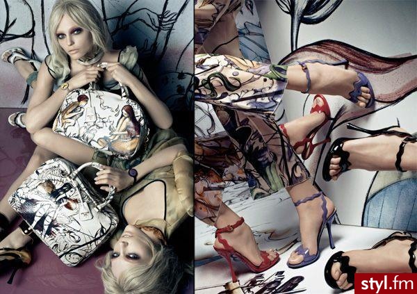 Prada. - Pozostałe Buty Moda