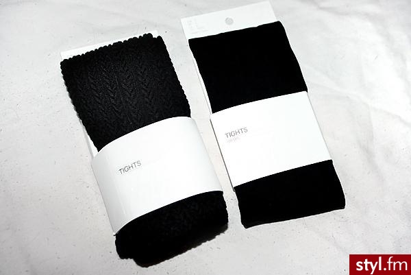 rajstopy - Pozostałe Ciuchy Moda