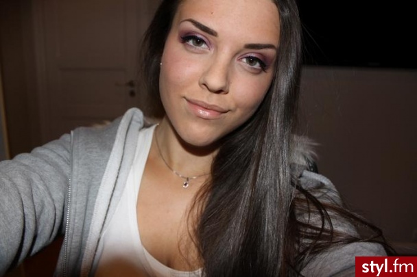 Dzienne Makijaże
