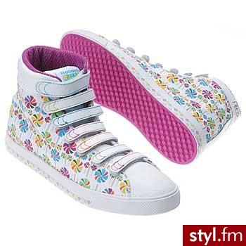 reebok Npc Slim Mid Roll & Be - Pozostałe Buty Moda