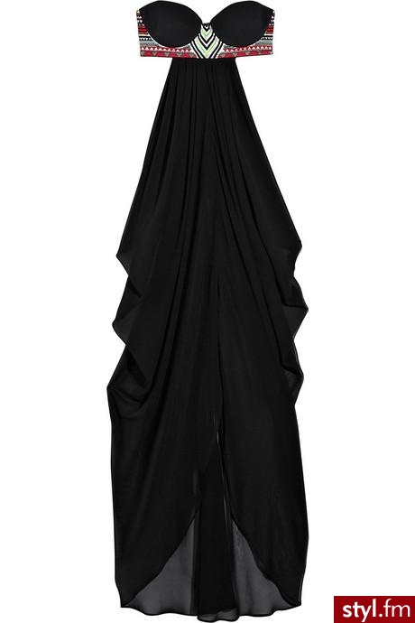 Sukienki Moda