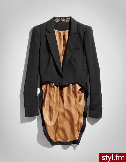H&M - Pozostałe Ciuchy Moda