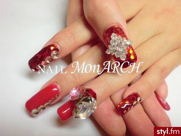 Paznokcie