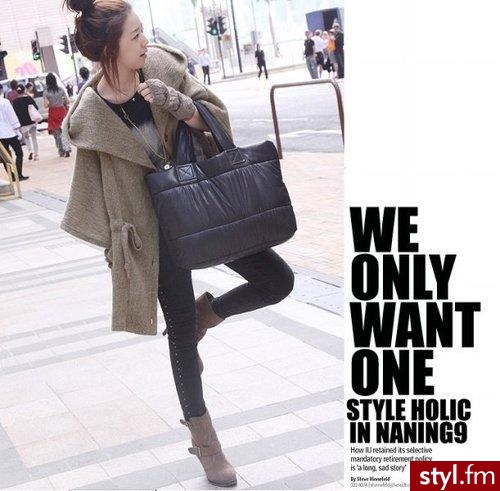 Legginsy-PLN29.00 - Pozostałe Ciuchy Moda