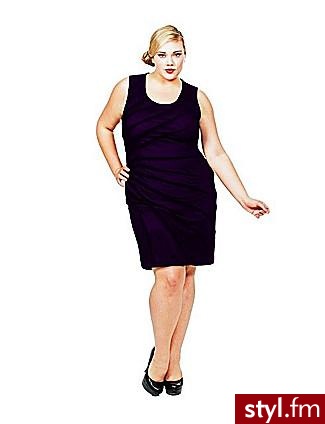 Wieczorowe Sukienki Moda