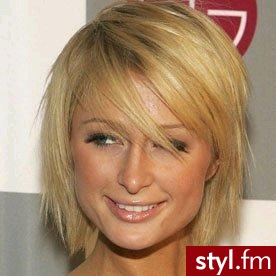 Krótkie Fryzury