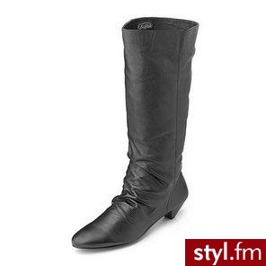 Pozostałe Buty Moda