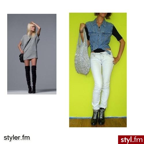 spoko. fajny zestaw - Styler