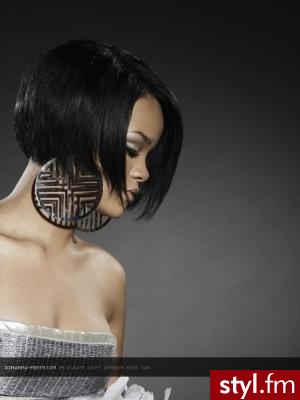 Krótkie Fryzury
