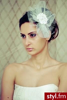 Nakrycia głowy Dodatki Moda