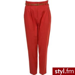 spodnie - Pozostałe Ciuchy Moda