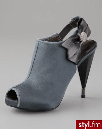 Marc Jacobs, cena: $595 - Pozostałe Buty Moda