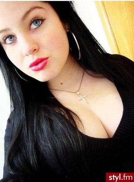 Dzienne Makijaże