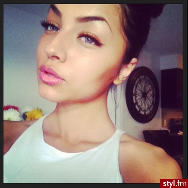 Dzienne Makijaże