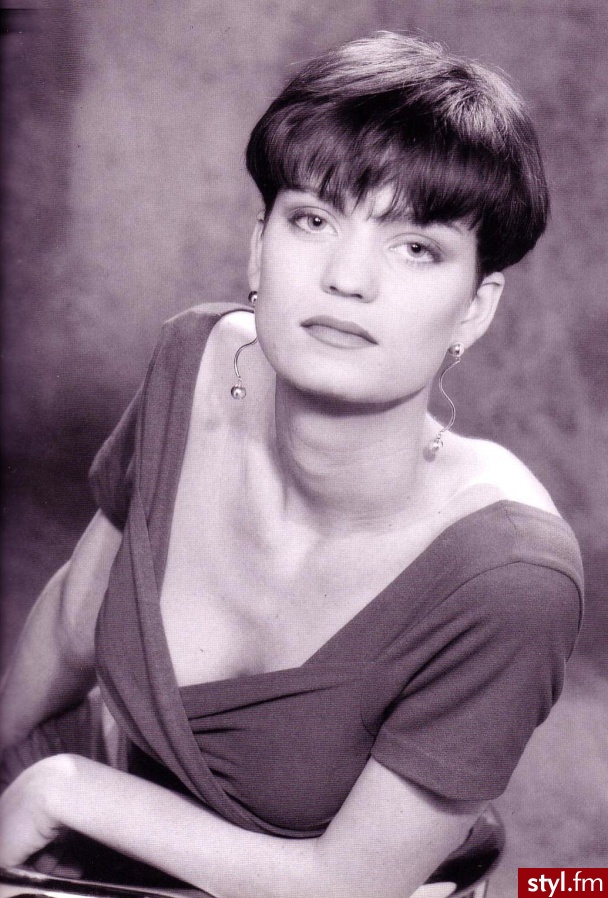 Krótkie Fryzury