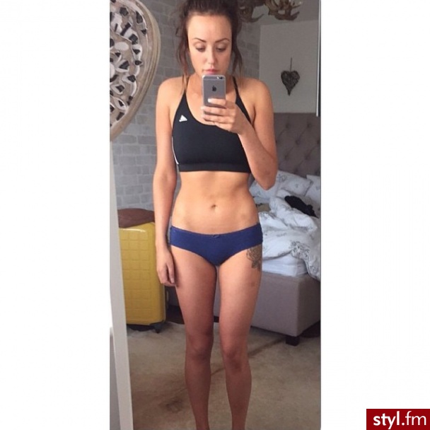 Sport i fitness