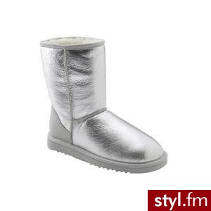 Pozostałe Buty Moda
