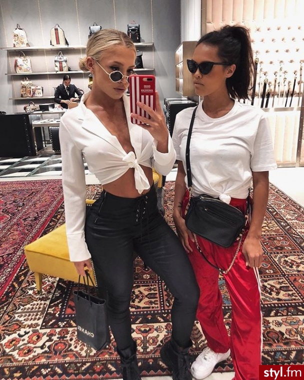 Pozostałe Ciuchy Moda
