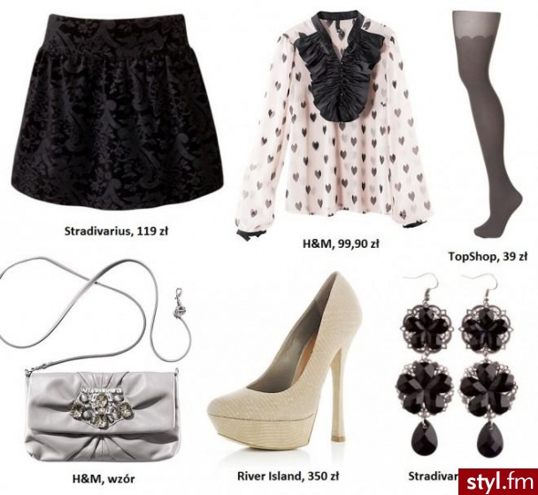 Pozostałe Ciuchy Moda