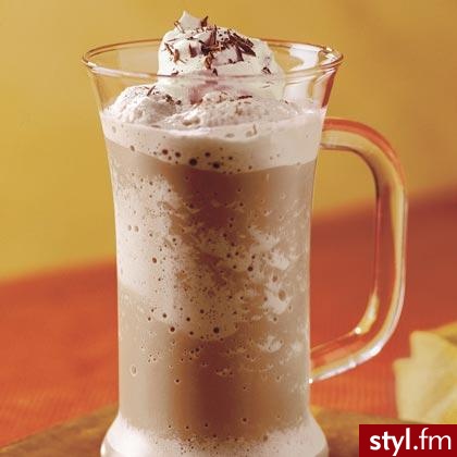 Mocha Frappe - Misz-masz