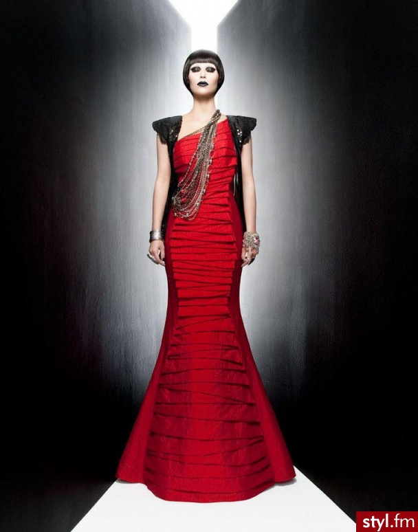 Sukienki Moda