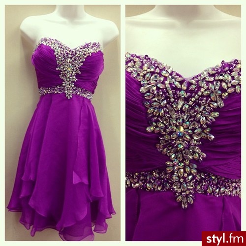 Dzienne Sukienki Moda