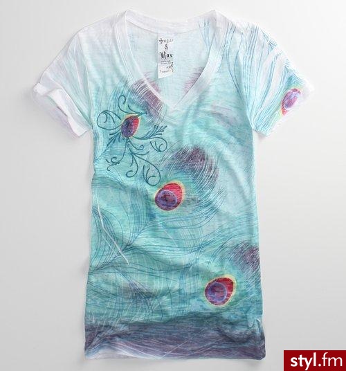Sugar & Rox - 22.50$ - Pozostałe Ciuchy Moda