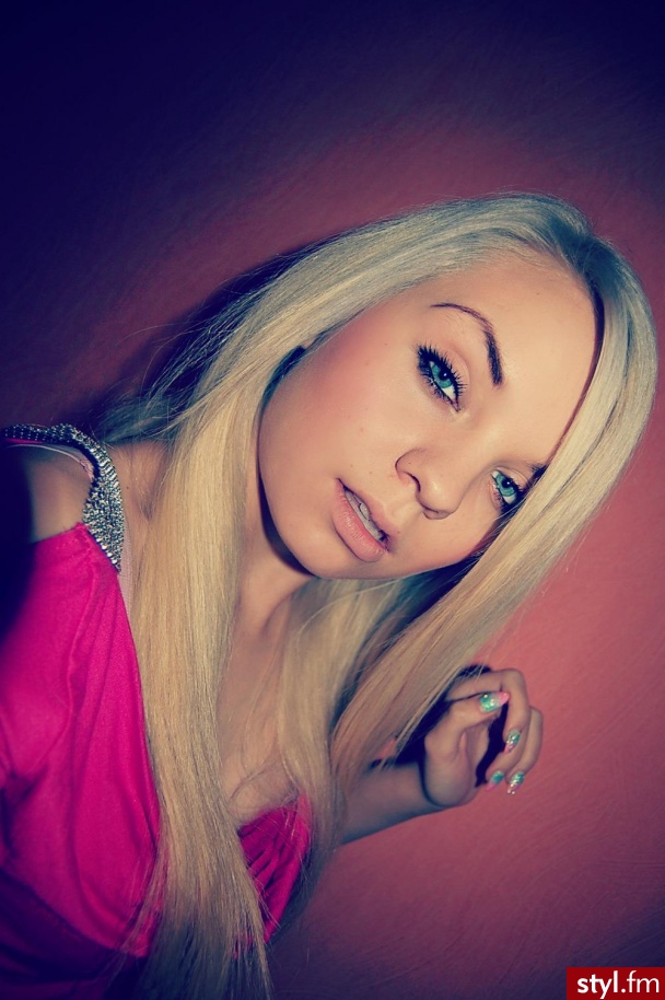 Długie Fryzury
