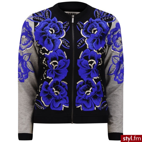 Bluzy Ciuchy Moda