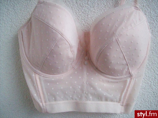 Gorsety Bielizna Moda
