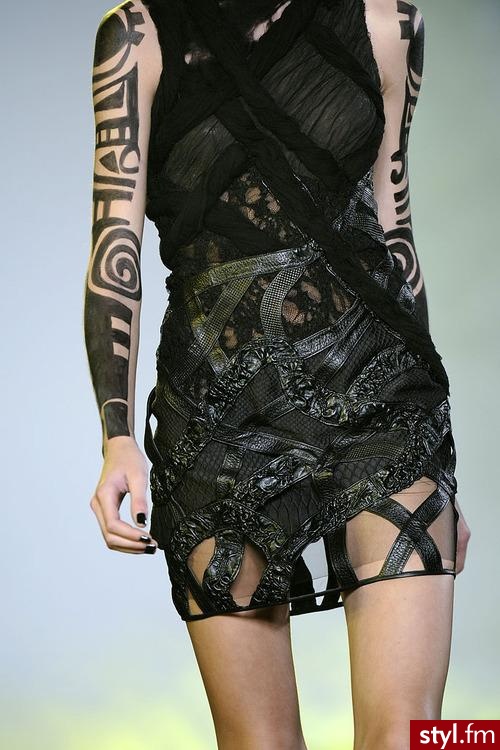 Pozostałe Sukienki Moda