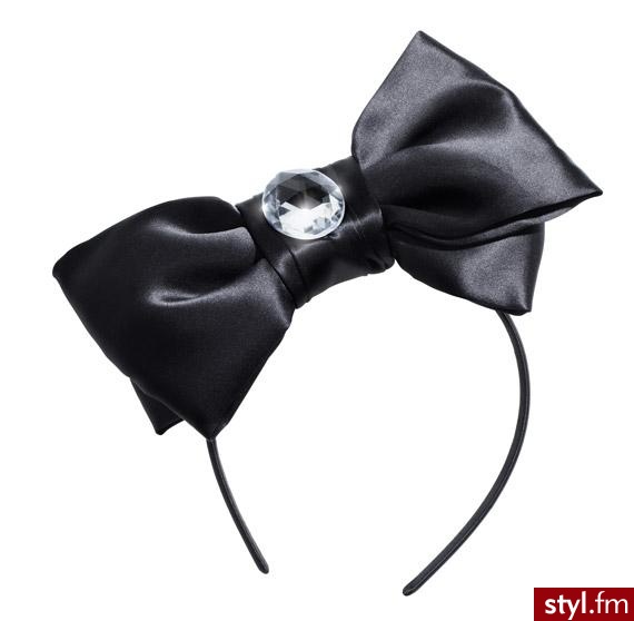 opaska. 25.95$ H&M - Nakrycia głowy Dodatki Moda