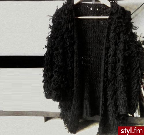 Swetry Ciuchy Moda