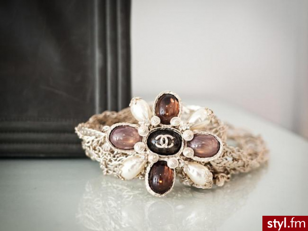 Bransoletki Biżuteria Moda