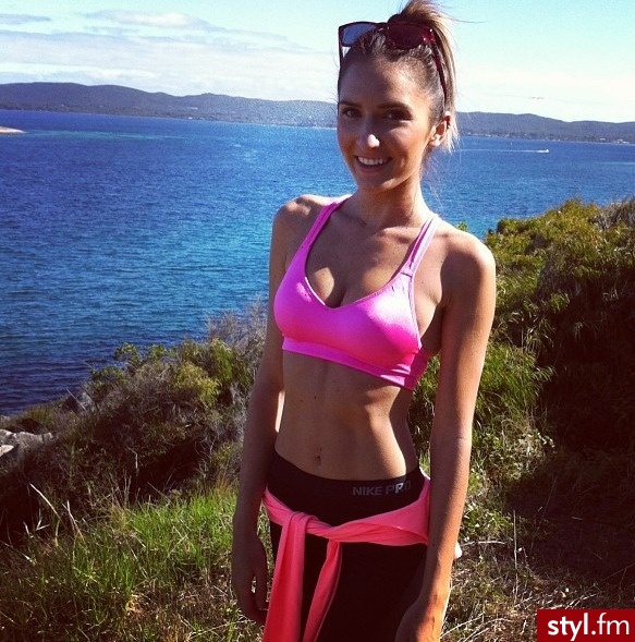 Sport i fitness