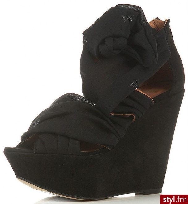 buty - Pozostałe Buty Moda