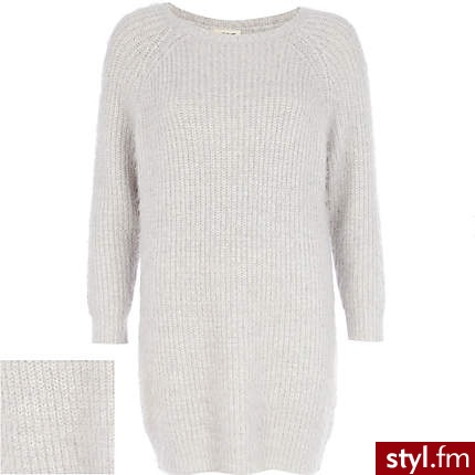 Swetry Ciuchy Moda