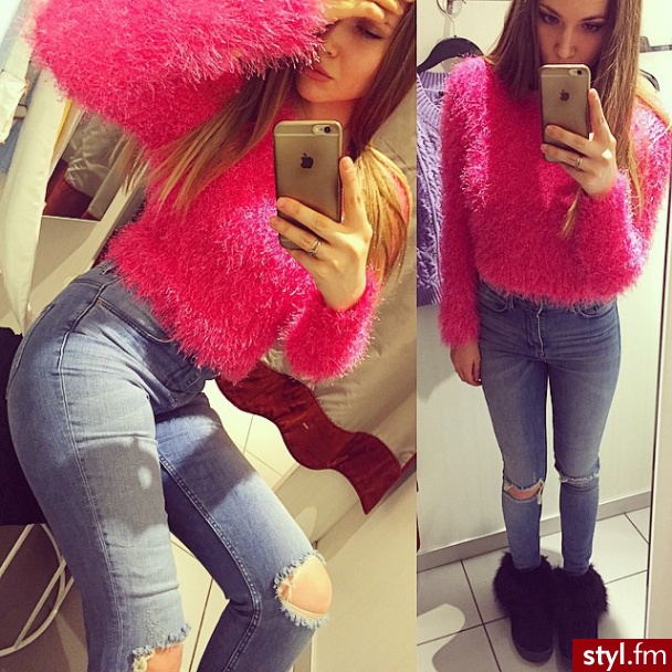 Pozostałe Ciuchy Moda