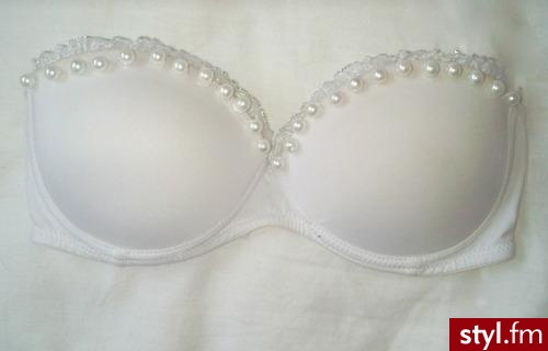 Bielizna Moda